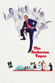 The Anderson Tapes-voll