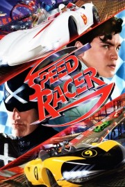 Speed Racer-voll