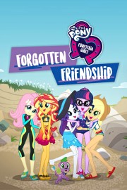 My Little Pony: Equestria Girls - Forgotten Friendship-voll