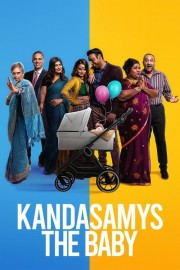 Kandasamys: The Baby-voll