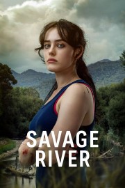 Savage River-voll