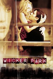 Wicker Park-voll