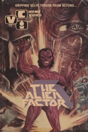 The Alien Factor-voll