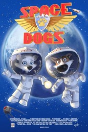 Space Dogs-voll
