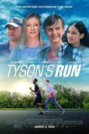 Tyson's Run-voll
