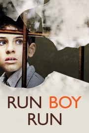 Run Boy Run-voll