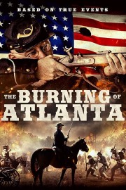 The Burning of Atlanta-voll