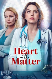 Heart of the Matter-voll