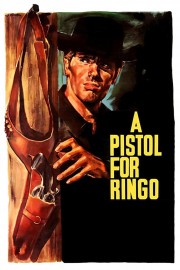 A Pistol for Ringo-voll