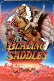 Blazing Saddles-voll