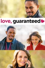Love, Guaranteed-voll