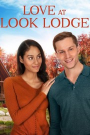 Falling for Look Lodge-voll