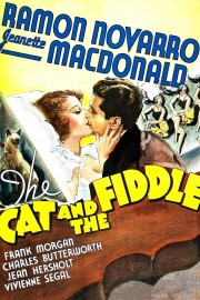 The Cat and the Fiddle-voll