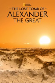 The Lost Tomb of Alexander the Great-voll