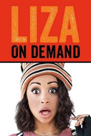 Liza on Demand-voll