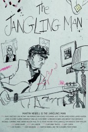 The Jangling Man: The Martin Newell Story-voll