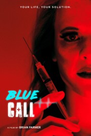 Blue Call-voll