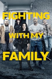 Fighting with My Family-voll