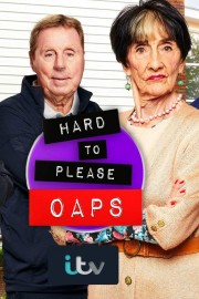 Hard to Please OAPs-voll