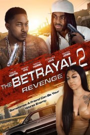 The Betrayal 2: Revenge-voll