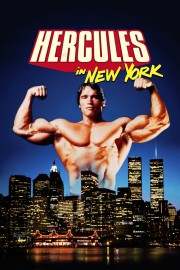 Hercules in New York-voll