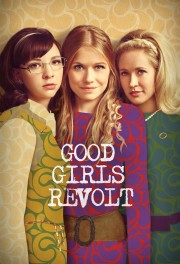 Good Girls Revolt-voll