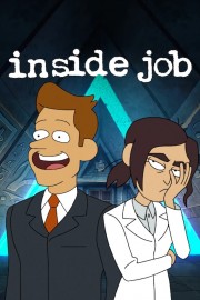 Inside Job-voll