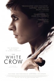 The White Crow-voll