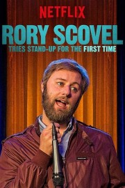 Rory Scovel Tries Stand-Up for the First Time-voll