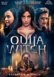 Ouija Witch-voll