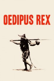Oedipus Rex-voll