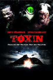 Toxin-voll