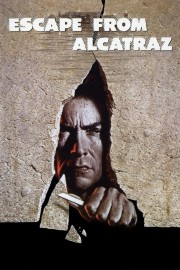 Escape from Alcatraz-voll