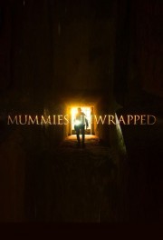 Mummies Unwrapped-voll
