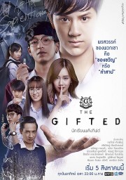 The Gifted-voll
