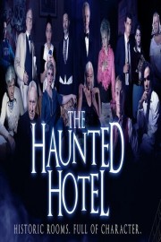 The Haunted Hotel-voll