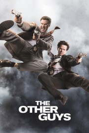 The Other Guys-voll