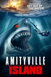 Amityville Island-voll