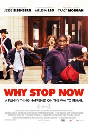 Why Stop Now?-voll