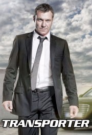 Transporter: The Series-voll
