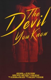 The Devil You Know-voll