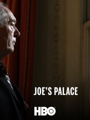 Joe's Palace-voll