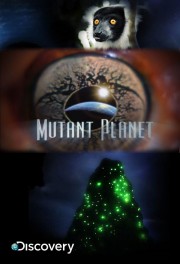 Mutant Planet-voll