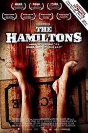 The Hamiltons-voll