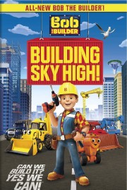 Bob the Builder: Building Sky High-voll