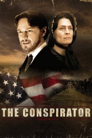 The Conspirator-voll