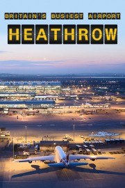 Britain's Busiest Airport: Heathrow-voll