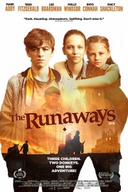 The Runaways-voll
