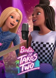 Barbie: It Takes Two-voll