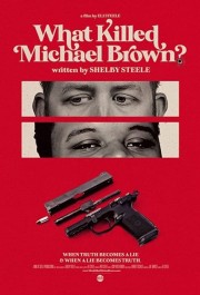 What Killed Michael Brown?-voll